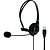 Headset Office 5+ 015-0101 Para Telefone E Computador USB [F002] - Imagem 1