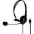 Headset Office 5+ 015-0102 Para Telefone E Computador USB-C [F002] - Imagem 1
