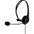 Headset Office 5+ 015-0102 Para Telefone E Computador USB-C [F002] - Imagem 2