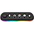 Hub USB 5 Portas 3.0 Streamplify Deck 5 Preto RGB [F002] - Imagem 2