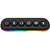 Hub USB 5 Portas 3.0 Streamplify Deck 5 Preto RGB [F002] - Imagem 1
