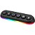 Hub USB 5 Portas 3.0 Streamplify Deck 5 Preto RGB [F002] - Imagem 3