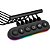 Hub USB 5 Portas 3.0 Streamplify Deck 5 Preto RGB [F002] - Imagem 8