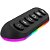 Hub USB 5 Portas 3.0 Streamplify Deck 5 Preto RGB [F002] - Imagem 5