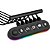 Hub USB 5 Portas 3.0 Streamplify Deck 5 Preto RGB [F002] - Imagem 9