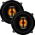 Kit Com 2 Alto-falantes 4" Leson JB Flex 110w [F002] - Imagem 1