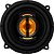 Kit Com 2 Alto-falantes 4" Leson JB Flex 110w [F002] - Imagem 2