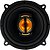 Kit Com 2 Alto-falantes 5" Leson JB Flex 110w [F002] - Imagem 2