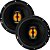 Kit Com 2 Alto-falantes 6" Leson JB Flex 110w [F002] - Imagem 1