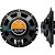 Kit Com 2 Alto-falantes 6" Leson JB Flex 110w [F002] - Imagem 4