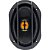 Kit Com 2 Alto-falantes 6x9" Leson JB69 Flex 110w [F002] - Imagem 2
