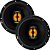 Kit Com 2 Alto-falantes Leson 5" e 6x9” 55w [F002] - Imagem 5