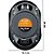Kit Com 2 Alto-falantes Leson 5" e 6x9” 55w [F002] - Imagem 8