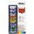 Kit de Pentes Altura 1-8 Color Com 8 Wahl [F002] - Imagem 1