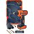 Kit Parafusadeira/Furadeira 3/8" LD12SP-BR 12v Bivolt Black Decker [F002] - Imagem 2
