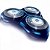 Lâmina Para Barbeadores SH50 Philips [F002] - Imagem 1
