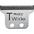 Lamina T-Wide Detailer Blistada 0,4MM Clipper Wahl [F002] - Imagem 1