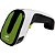 Leitor De Código De Barras C3Tech LB-W300BK Sem Fio [F002] - Imagem 1