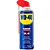 Lubrificante e Desengripante Aerosol 500ml FLEX TOP SPRAY WD40 - CX / 6 [F002] - Imagem 1