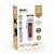 Máquina de Acabamento Wahl Detailer Cordless Silver Lithium [F002] - Imagem 4