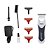Máquina De Acabamento Wahl Launch Trimmer Bivolt [F002] - Imagem 10
