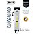 Máquina de Cortar Cabelo Wahl Super Taper Cordless [F002] - Imagem 3