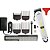 Máquina de Cortar Cabelo Wahl Super Taper Cordless [F002] - Imagem 2