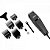 Máquina de Corte Wahl Easy Cut Preta 127V [F002] - Imagem 2