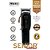 Maquina de Corte Wahl Senior Cordles Preta [F002] - Imagem 3