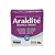 Massa Epóxi ARALDITE 50g TEKBOND - CX / 12 [F002] - Imagem 1