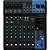 Mesa de Som Analógica Yamaha MG10XU 10 Canais 110V Preta [F002] - Imagem 1