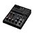 Mesa De Som Yamaha AG06MK2 Preto [F002] - Imagem 2