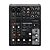 Mesa De Som Yamaha AG06MK2 Preto [F002] - Imagem 1