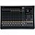 Mesa de Som Yamaha MGP24X Analógica 24 Canais Bivolt Preta [F002] - Imagem 1