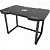 Mesa Gamer Fortrek Vickers Preta/Azul [F002] - Imagem 1