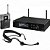 Microfone Auricular Sennheiser XSW2-ME3-A Sem Fio [F002] - Imagem 1