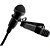 Microfone de Lapela Sennheiser ME 2 Preto [F002] - Imagem 4