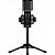 Microfone Gamer Streamplify Mic Tripod Com Tripé Preto RGB [F002] - Imagem 7