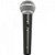 Microfone Profissional Leson SM50 VK Com Fio Cardióide [F002] - Imagem 1