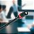 Microfone Sem Fio Gooseneck Duplo KRD200DG Karsect [F002] - Imagem 4