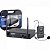 Microfone Sem Fio Headset DVS100SH VOKAL [F002] - Imagem 1