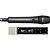 Microfone Sennheiser EW-D 835-S SET R4-9 Sem Fio [F002] - Imagem 1