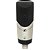 Microfone Sennheiser MK 4 Condensador Cardióide [F002] - Imagem 1