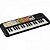 Mini Teclado Yamaha PSS-F30 Preto [F002] - Imagem 3
