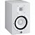 Monitor Para Estúdio Yamaha HS7 95W RMS Branco [F002] - Imagem 1