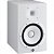 Monitor Para Estúdio Yamaha HS8 Branco [F002] - Imagem 1