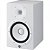 Monitor Para Estúdio Yamaha HS8 Branco [F002] - Imagem 2