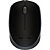 Mouse Sem Fio Logitech M170 Preto [F002] - Imagem 1
