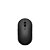 Mouse Sem Fio Xiaomi Dual Mode Silent Preto [F002] - Imagem 1