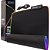 Mousepad Gamer Extra Grande Com Led Colorido MP-LED3080 Exbom [F002] - Imagem 1